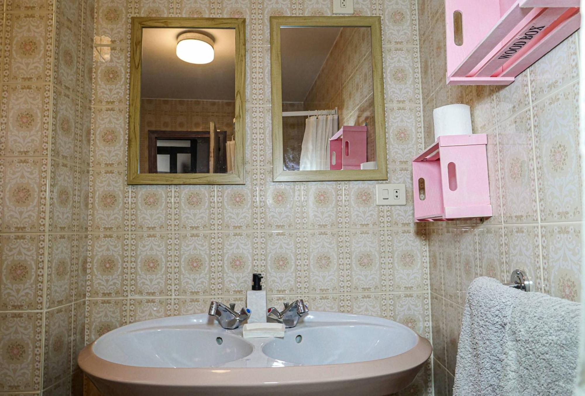 L'Amagatall De Talarn, Casa Per A Compartir Dış mekan fotoğraf