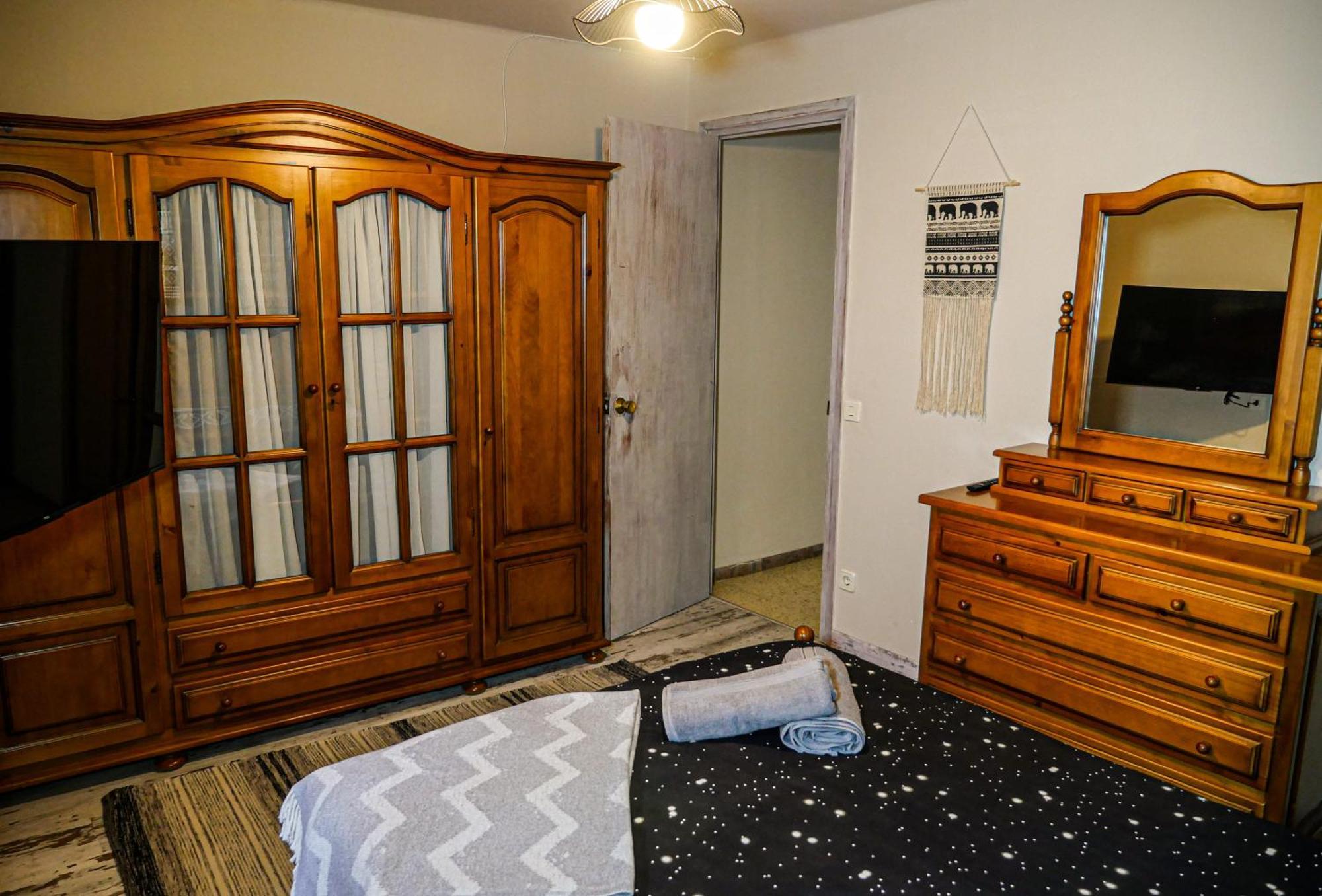 L'Amagatall De Talarn, Casa Per A Compartir Dış mekan fotoğraf