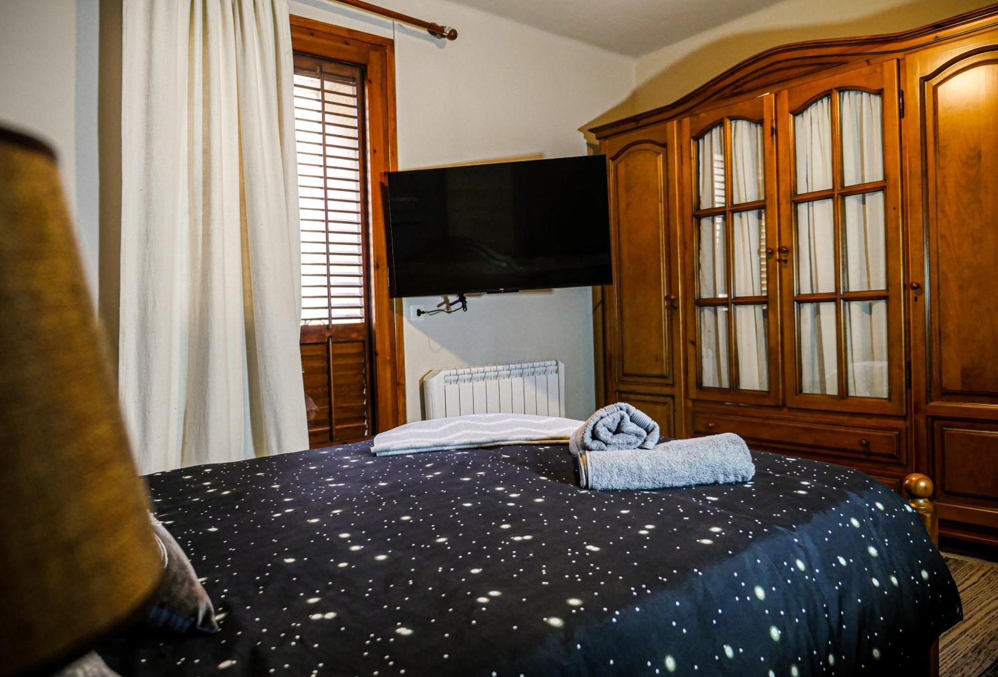 L'Amagatall De Talarn, Casa Per A Compartir Dış mekan fotoğraf