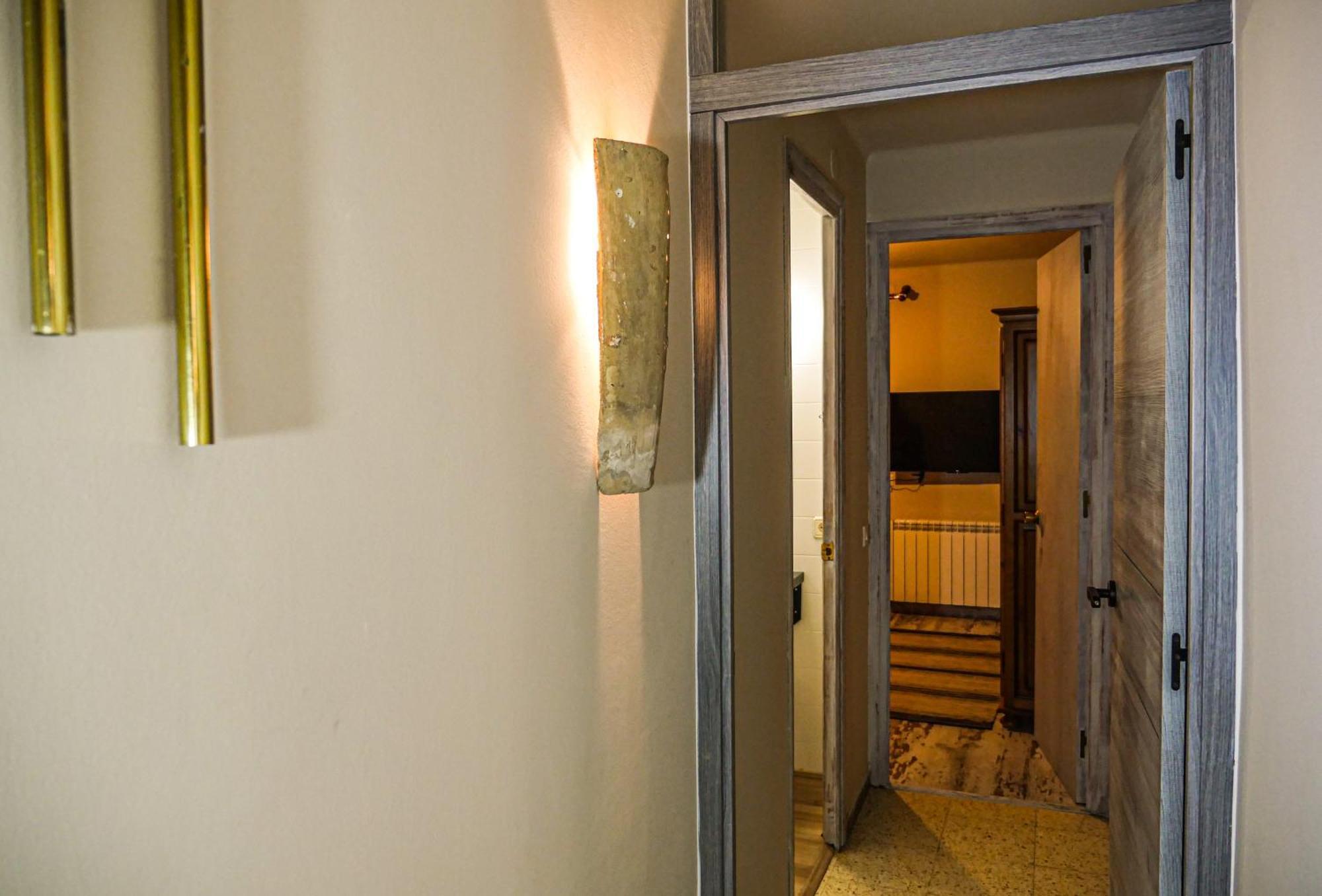 L'Amagatall De Talarn, Casa Per A Compartir Dış mekan fotoğraf