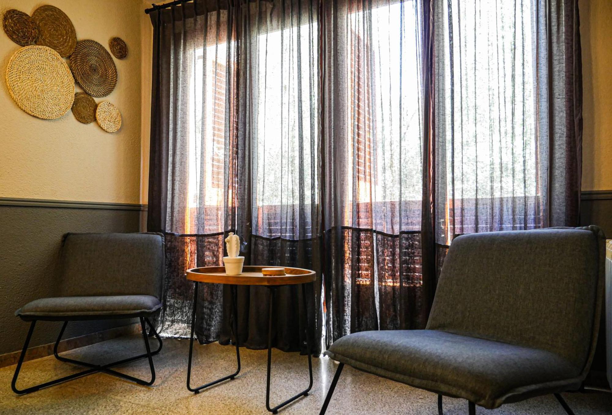 L'Amagatall De Talarn, Casa Per A Compartir Dış mekan fotoğraf