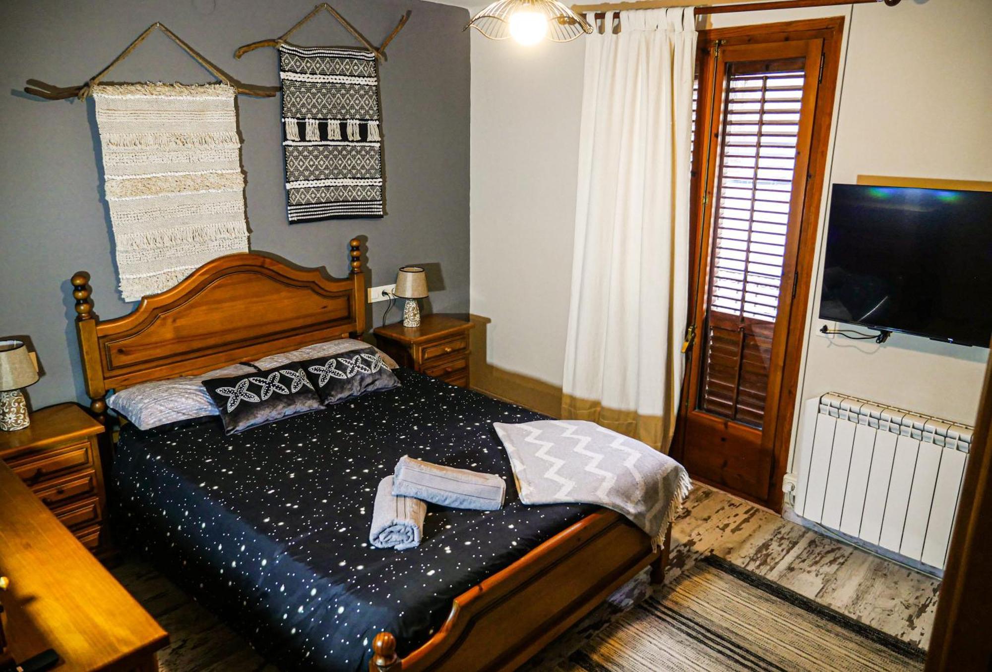 L'Amagatall De Talarn, Casa Per A Compartir Dış mekan fotoğraf