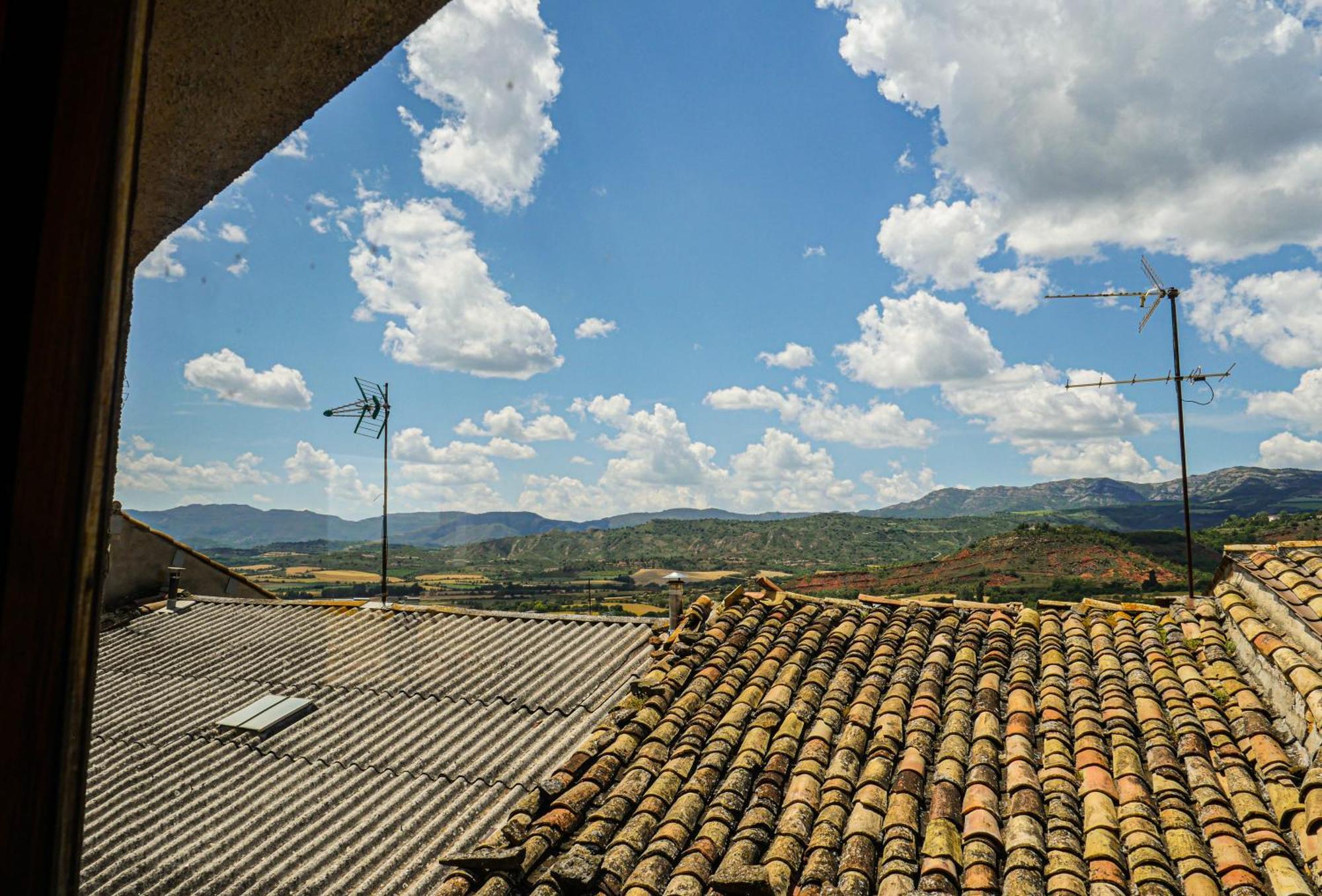 L'Amagatall De Talarn, Casa Per A Compartir Dış mekan fotoğraf