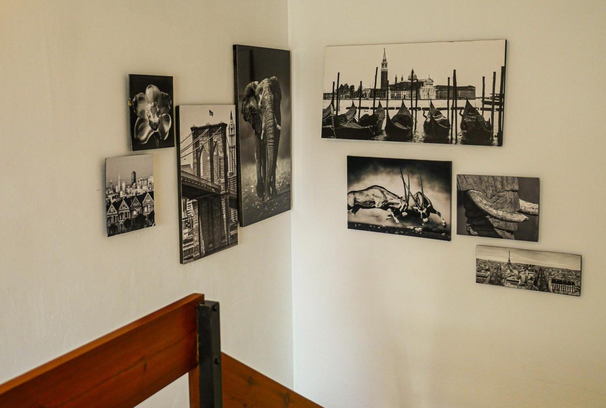 L'Amagatall De Talarn, Casa Per A Compartir Dış mekan fotoğraf