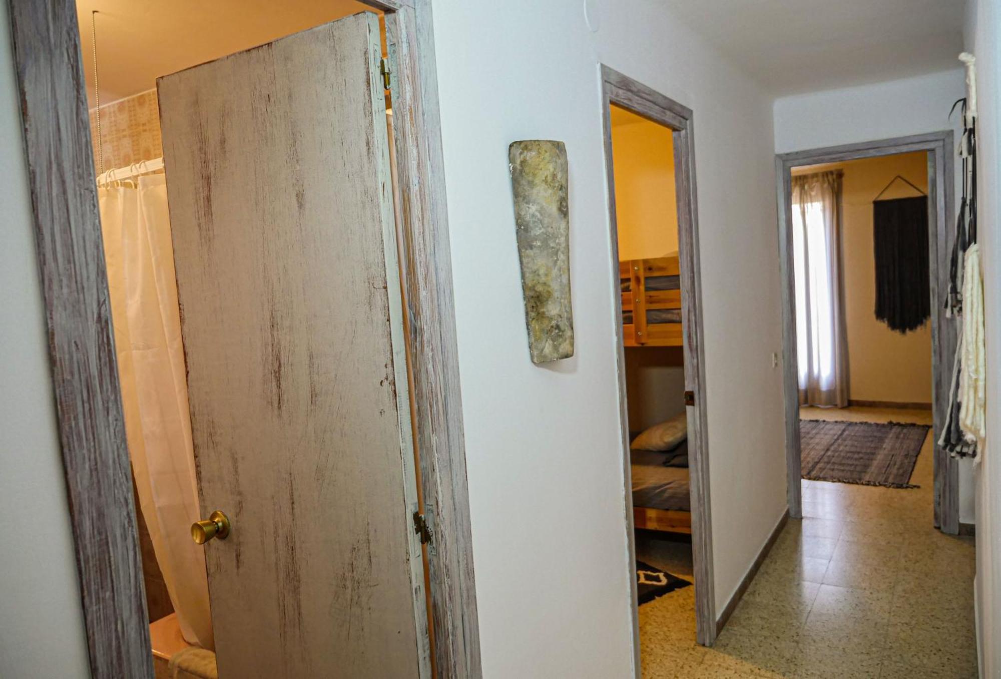 L'Amagatall De Talarn, Casa Per A Compartir Dış mekan fotoğraf