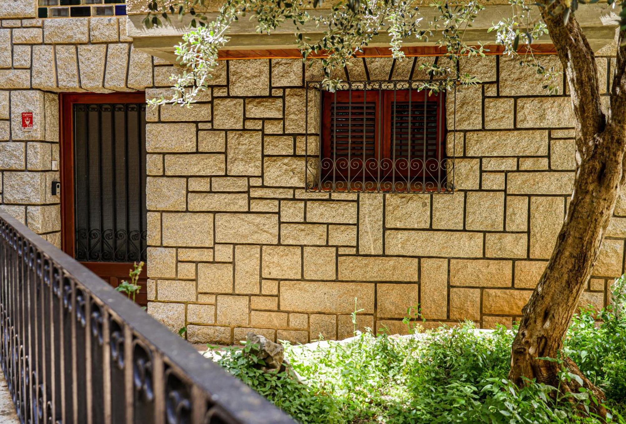 L'Amagatall De Talarn, Casa Per A Compartir Dış mekan fotoğraf