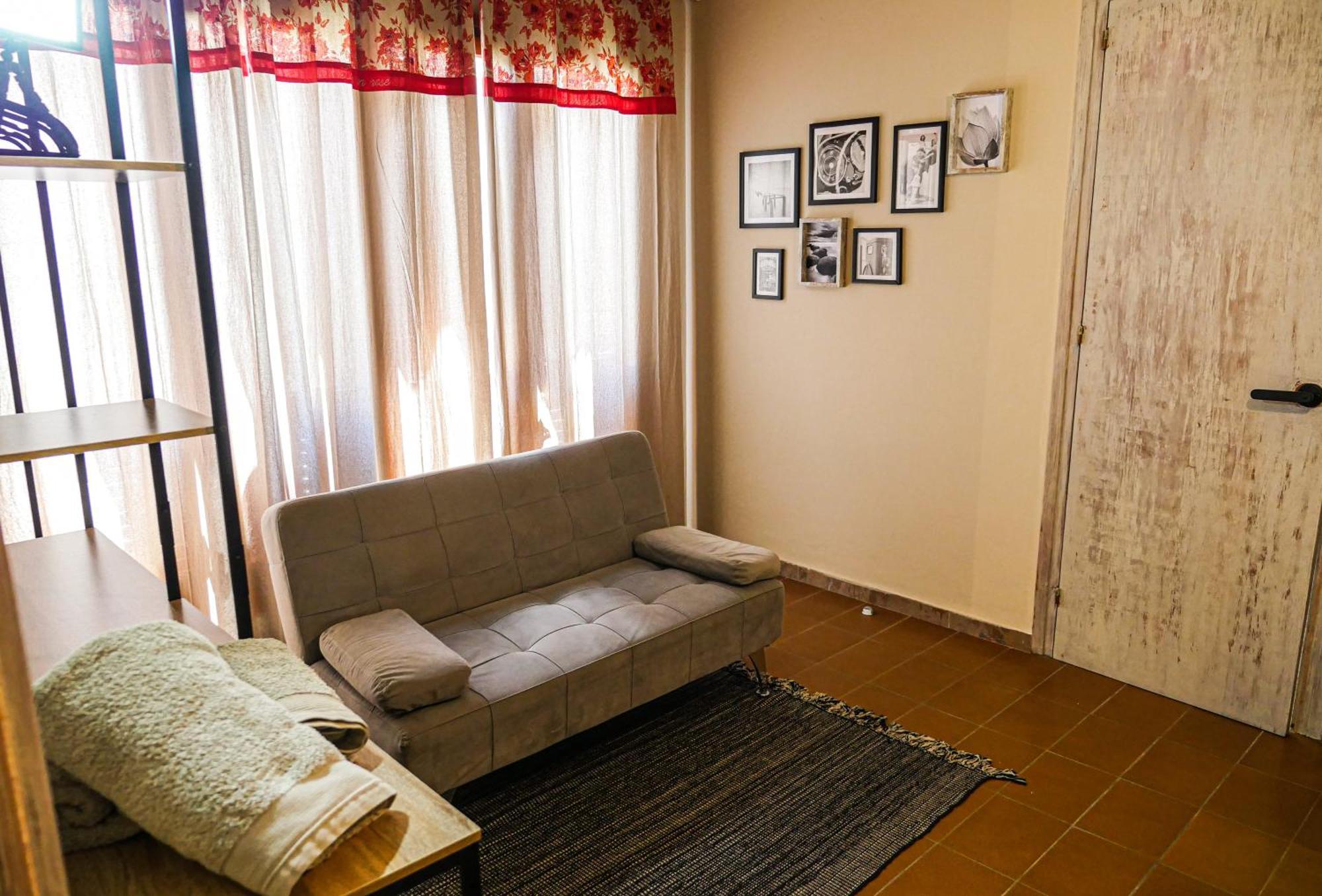 L'Amagatall De Talarn, Casa Per A Compartir Dış mekan fotoğraf
