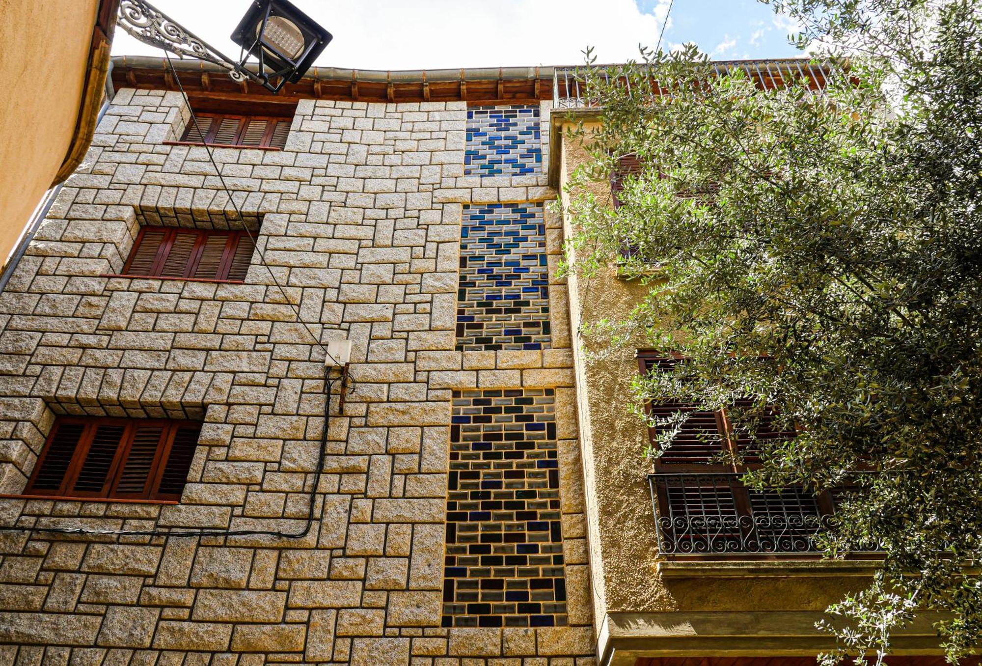 L'Amagatall De Talarn, Casa Per A Compartir Dış mekan fotoğraf