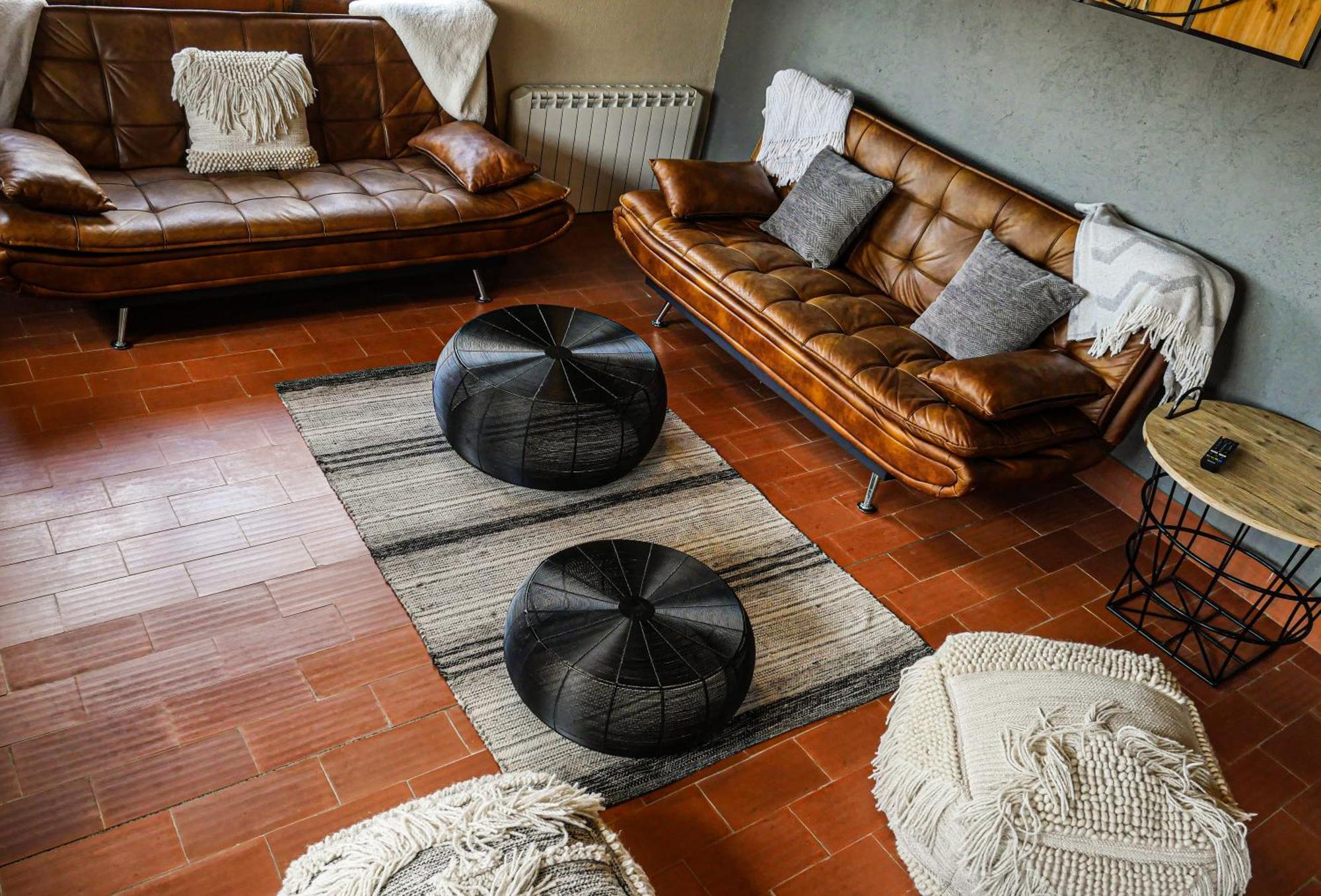 L'Amagatall De Talarn, Casa Per A Compartir Dış mekan fotoğraf