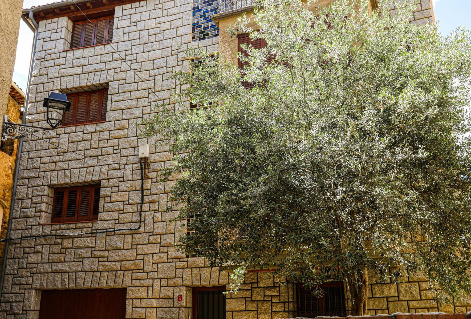 L'Amagatall De Talarn, Casa Per A Compartir Dış mekan fotoğraf